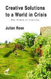 Enlarge image Cover: Creative Solutions to a World in Crisis - Dixi Books Publishing OOD