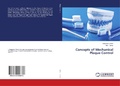 Cover: Concepts of Mechanical Plaque Control - LAP Lambert Academic Publishing