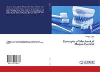 Enlarge image Cover: Concepts of Mechanical Plaque Control - LAP Lambert Academic Publishing