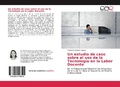 Bild: Un estudio de caso sobre el uso de la Tecnolog&iacute;a en la Labor Docente - Editorial Acad&eacute;mica Espa&ntilde;ola