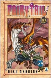 Abbildung von: Mashima, H: Fairy Tail - Young;Star Comics