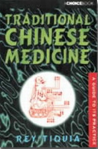 Abbildung von: Traditional Chinese Medicine - Australian Consumers' Association