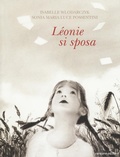 Cover: L&eacute;onie si sposa - Il colore del vento;Corsiero Editore