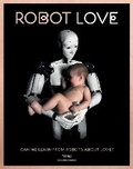 Cover: Robot Love - Terra Uitgeverij