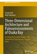 Cover: Three-Dimensional Architecture and Paleoenvironments of Osaka Bay - Springer