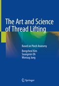 Cover: The Art and Science of Thread Lifting - Springer