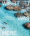 Cover: Wish I Was Here - Lannoo Publishers