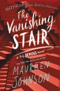 Cover: The Vanishing Stair - HarperCollins