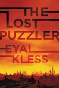 Abbildung von: The Lost Puzzler - HarperVoyager