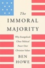 Cover: The Immoral Majority - Broadside e-books