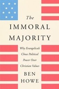 Cover: The Immoral Majority - Broadside e-books