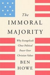 Enlarge image Cover: The Immoral Majority - Broadside e-books