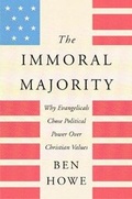Cover: The Immoral Majority - Broadside Books