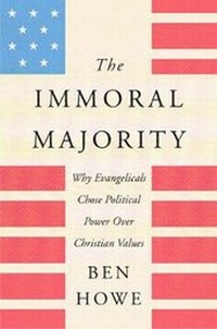 Enlarge image Cover: The Immoral Majority - Broadside Books