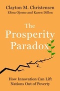 Bild: The Prosperity Paradox - Harper Business