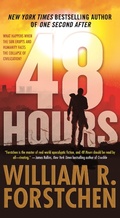 Cover: 48 Hours - Forge Books