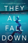 Cover: They All Fall Down - Forge Books