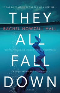 Enlarge image Cover: They All Fall Down - Forge Books