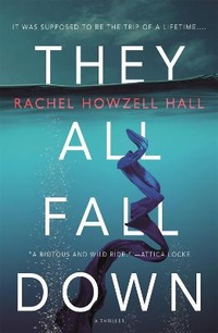 Enlarge image Cover: They All Fall Down - Forge