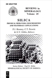 Abbildung von: Silica - De Gruyter