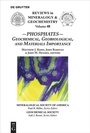 Cover: Phosphates - De Gruyter