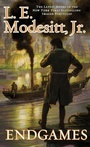 Cover: Endgames - Tor Books