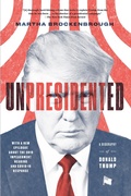 Cover: Unpresidented - Feiwel & Friends