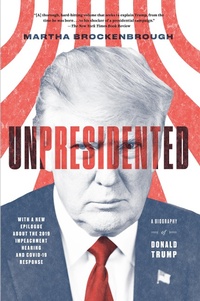 Abbildung von: Unpresidented - Feiwel & Friends