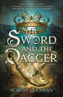 Cover: The Sword and the Dagger - Tor Teen