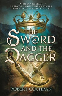 Enlarge image Cover: The Sword and the Dagger - Tor Teen