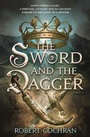 Cover: The Sword and the Dagger - Tor Teen