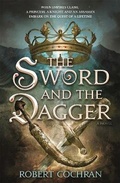 Cover: The Sword and the Dagger - Tor Teen