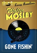 Cover: Gone Fishin' - Weidenfeld and Nicholson