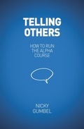 Cover: Telling Others - Hodder & Stoughton