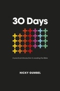 Cover: 30 Days - Hodder & Stoughton