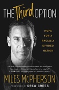 Cover: The Third Option - Howard Books