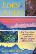 Cover: Eden in the Altai - Bear & Company
