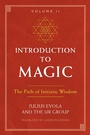Cover: Introduction to Magic, Volume II - Simon + Schuster LLC