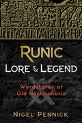 Cover: Runic Lore and Legend - Destiny Books