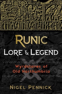 Enlarge image Cover: Runic Lore and Legend - Destiny Books