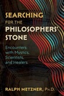 Cover: Searching for the Philosophers' Stone - Park Street Press