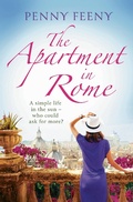 Cover: The Apartment in Rome - Aria
