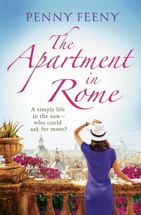 Enlarge image Cover: The Apartment in Rome - Aria