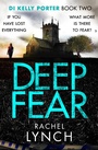 Cover: Deep Fear - Canelo Crime