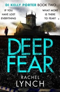 Cover: Deep Fear - Canelo Crime