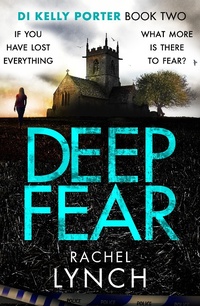 Enlarge image Cover: Deep Fear - Canelo Crime