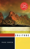 Cover: Zolitude - Biblioasis
