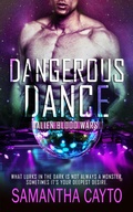 Cover: Dangerous Dance - Pride Publishing