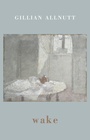 Cover: wake - Bloodaxe Books Ltd