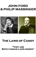 Cover: The Laws of Candy - Stage Door